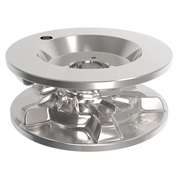 BARBOTIN  8MM DP2/CL2