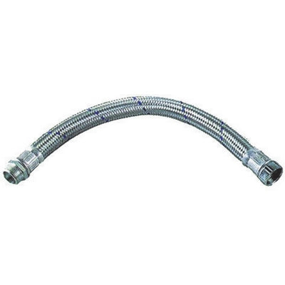 FLESSIBILE ANTIVIBRANTE ALTA PRESSIONE MF CM. 100- 1/2- DH- pezzi 1