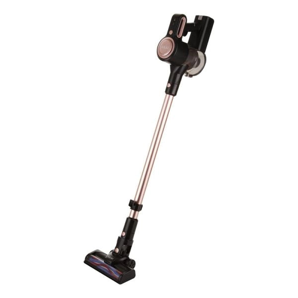 Akai ap890k - aspirapolvere 3 in 1 cordless senza sacco - tecnologia ciclonica - filtro hepa - AKAAP890K