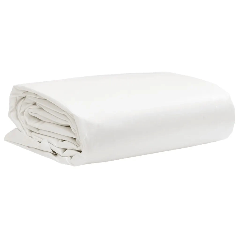 Telone Bianco 2,5x3,5 m 650 g/m2