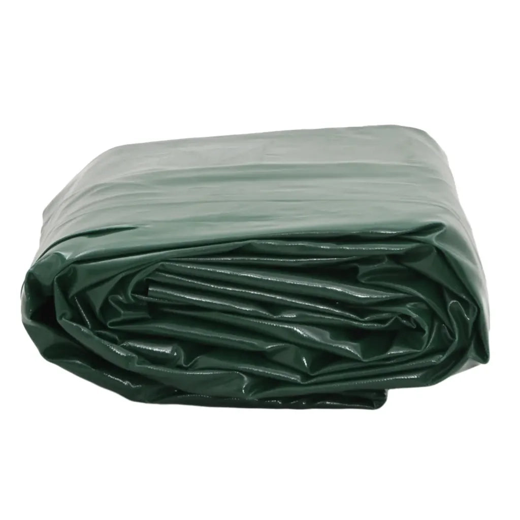 Telone Verde 3,5x5 m 650 g/m2