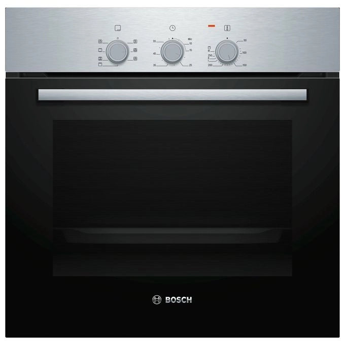 Bosch Serie 2 HBF011BR0 Forno da incasso 60 x 60 cm Acciaio Classe A
