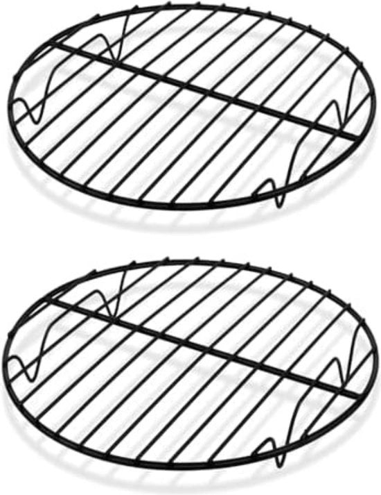 Fornello per torte - Raffreddatore per torte - Fornello per cottura - Fornello per torte Rond