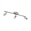 Buzzled Faretti Gu10Led 3X3W - Eglo