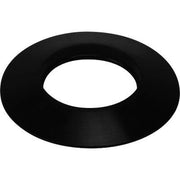 ROSONE PELLET SILICONE SAVE - NERO CM  8- 2 pezzi