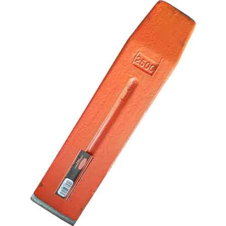 CUNEO SPACCALEGNA IDEAL STAR 2000 gr - IDEAL STAR