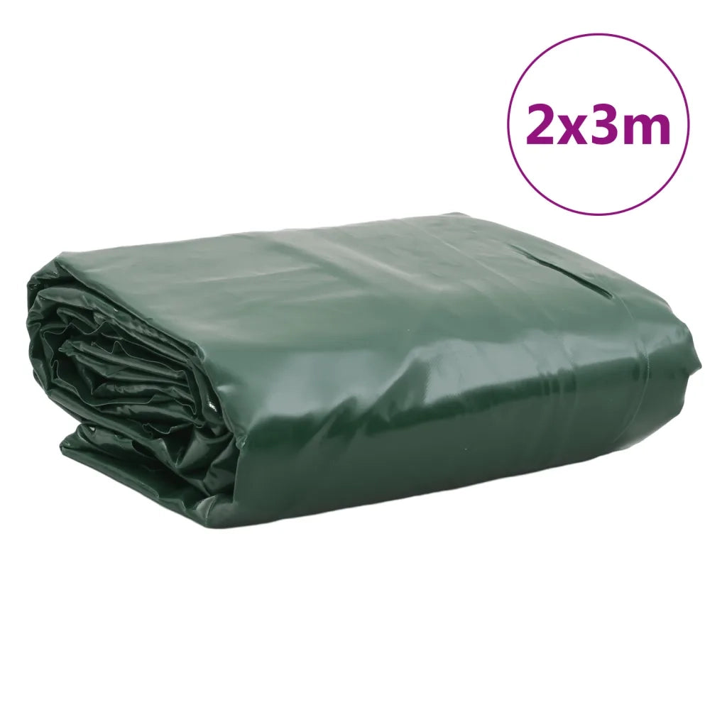 Telone Verde 2x3 m 650 g/m2