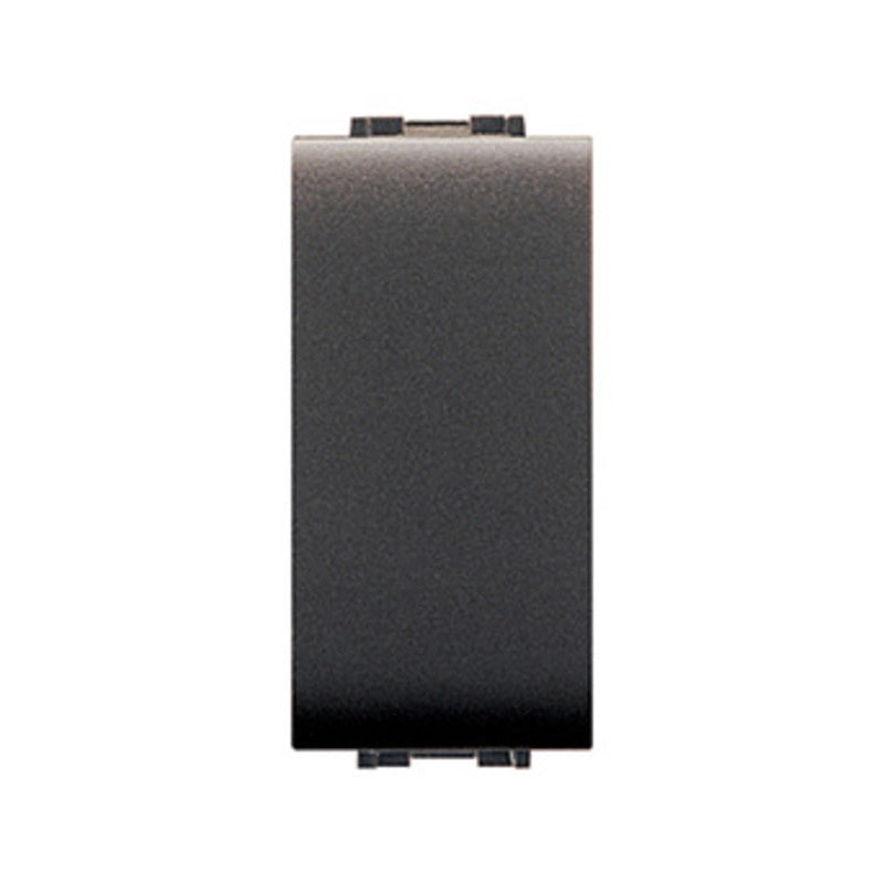 LIFE 4006 INVERTITORE GRIGIO ANTRACITE- ELETTROCANALI- 12,0 pz