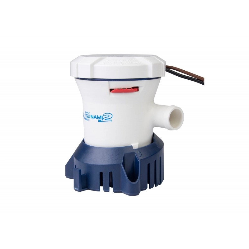 POMPA SENTINA TSUNAMI MK2 T800 12V