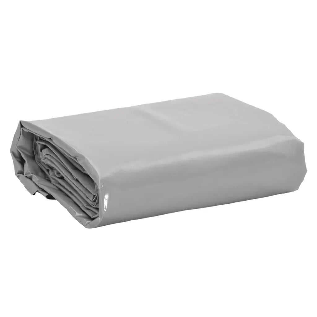 Telone Grigio 6x8 m 650 g/m2