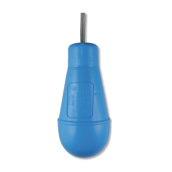 GALLEGGIANTE  MERCURY 13 MT- mt. 13- MATIC- pezzi 1