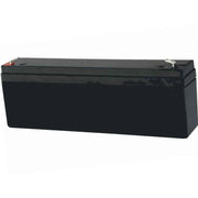 Batteria al Piombo 12V 2Ah B12V2A