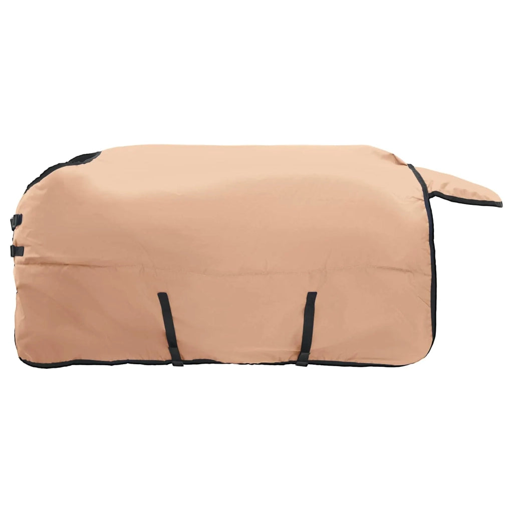Coperta per Cavalli Cappuccino 95 cm Poliestere CFW4450423