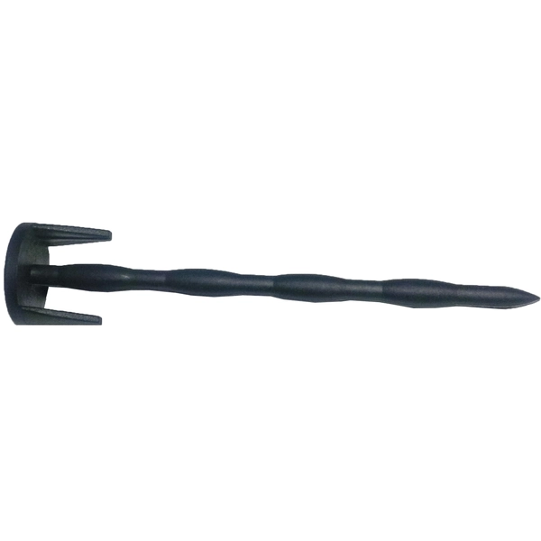 CHIODO FERMA RETE 11 cm - confezione 100 pezzi