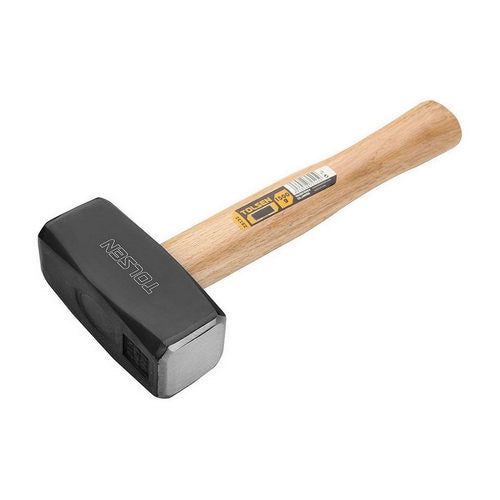 MAZZETTA MANICO LEGNO- 2,0 kg- TOLSE- pezzi 1