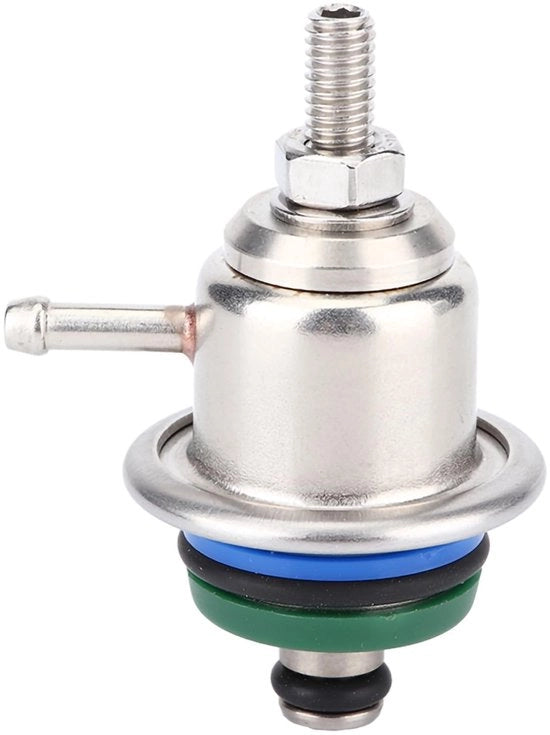 Pompa a carburante ad alta pressione - Regolatore di pressione di carburante regolabile - Colore: come nella foto - Regolatore di iniezione di carburante - Adatto per Z32.8 - 3...