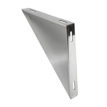 ANGOLARE DI SUPPORTO INOX 304- Per Diam. 150- DK- pezzi 1