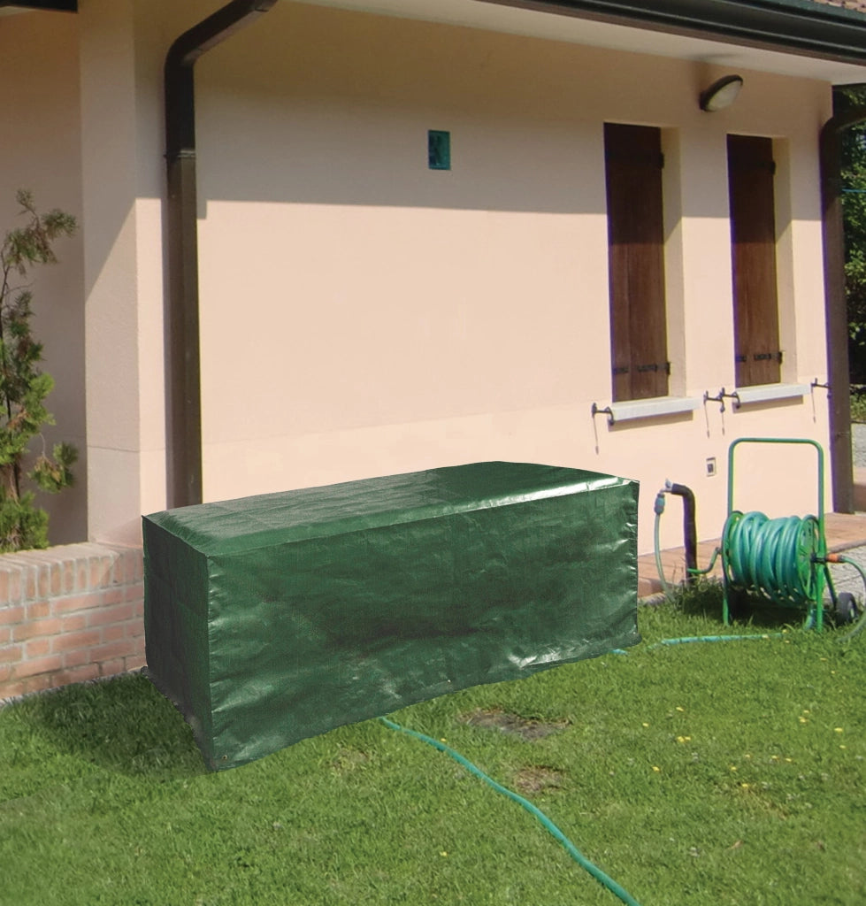 COPERTURA PER TAVOLI CM.120X90- I GIARDINI DEL RE- 1,0 pz