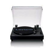 Giradischi lenco ls series ls 60bk black - 8711902090397