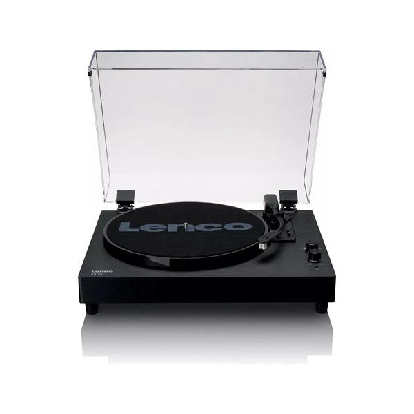 Giradischi lenco ls series ls 60bk black - 8711902090397