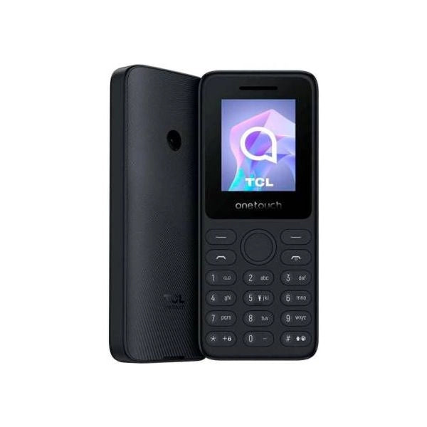Tcl onetouch 4041 128mb dark night grey ds eu - T311D-3BLCA112-1