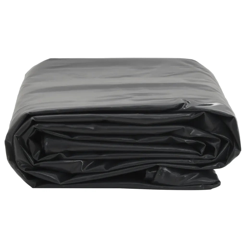 Telone Nero 5x5 m 650 g/m2