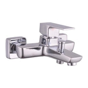 SERIE ELEGANT GRUPPO VASCA MISCELATORE