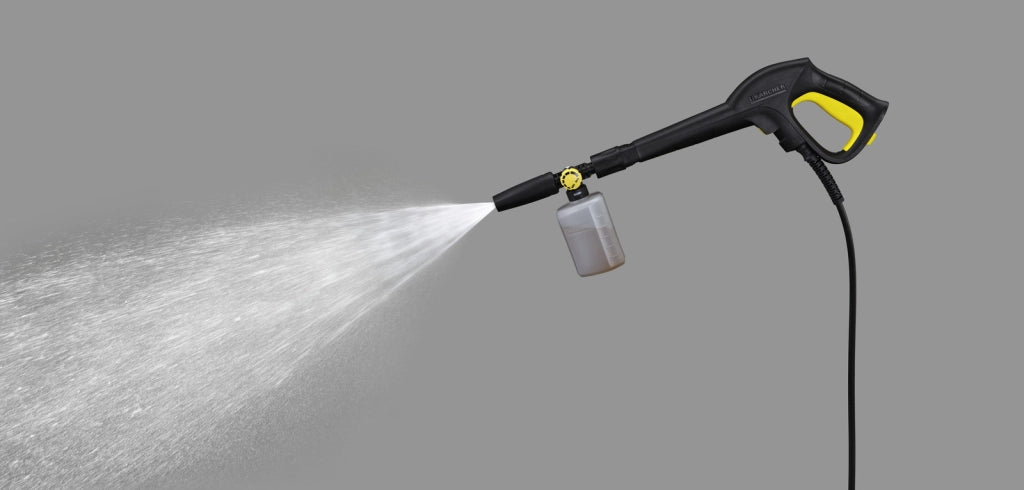 Karcher Diffusore per detergenti e disinfettanti FJ6