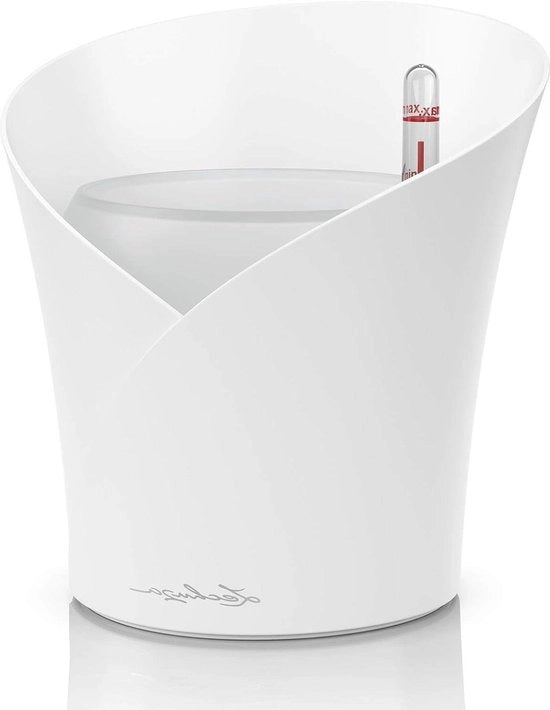 Accessorio da bagno con stile moderno, modello 13960, forma di orchidea.