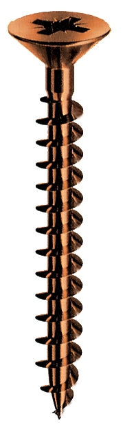 VITE TRUCIOLARE TSP 4,5X 35MM BRONZATA PANELVIT- 5,0 centinaia