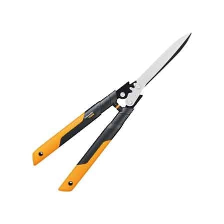 CESOIA PER SIEPI 'POWERGEAR-X HSX92' FISKARS 66 cm - FISKARS