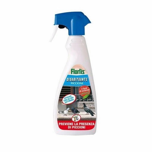 Disabituante per piccioni 500ml