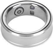 Anello Bluetooth con Tracciamento della Salute e NFC