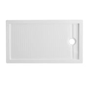 Piatto doccia 70x120 cm rettangolare kepler