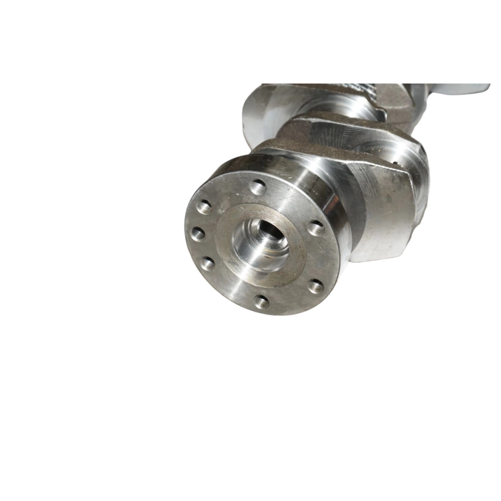 Albero motore, Vibrochen per motore Massey Ferguson Perkins a 4 cilindri Codice OEM 31315631, 31315641, 31315664, 85821, U5BG0052, 26042, 31315871, 31315881, ZZ90122, 736829M91, 31315881