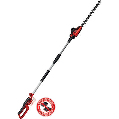 TAGLIASIEPE BATTERIA TELE GCHH 18/45 LI T EINHELL  VOLT 18 XCHANGE SOLO CORPO MACCHINA