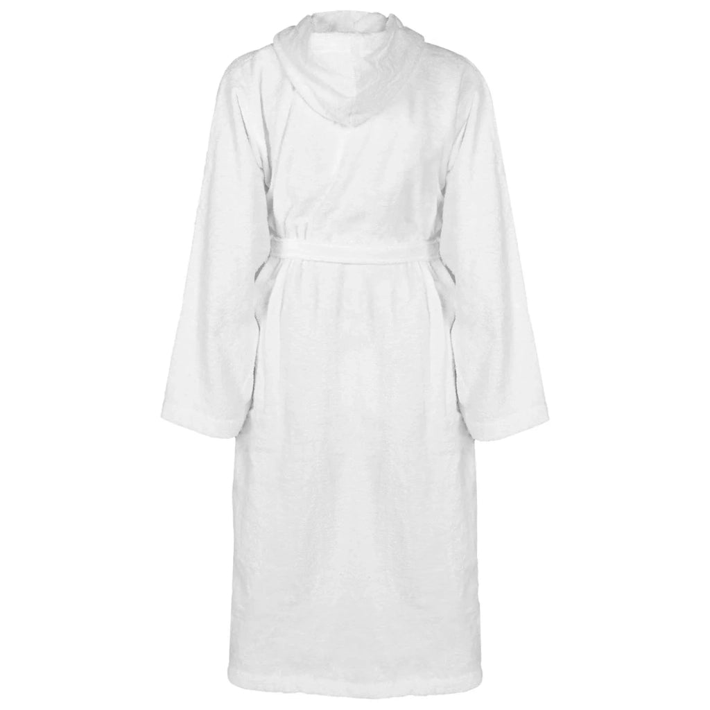 Accappatoio KINN Bianco M Cotone CFW8119944