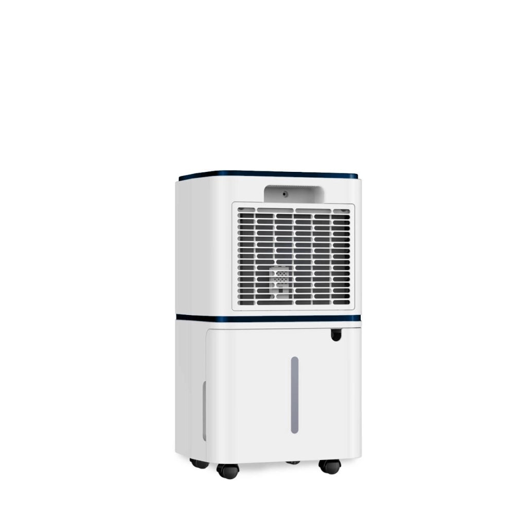 Argoclima DRY PURY EVO 11 Deumidificatore 11 l-24h per ambienti fino a 12 m² filtro antipolvere carboni attivi 36 dB 180 W colore Bianco