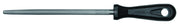 AFFILATOIO MAGNETIZZATO C/MANICO 20 CM- CORRADI- 4,0 pz