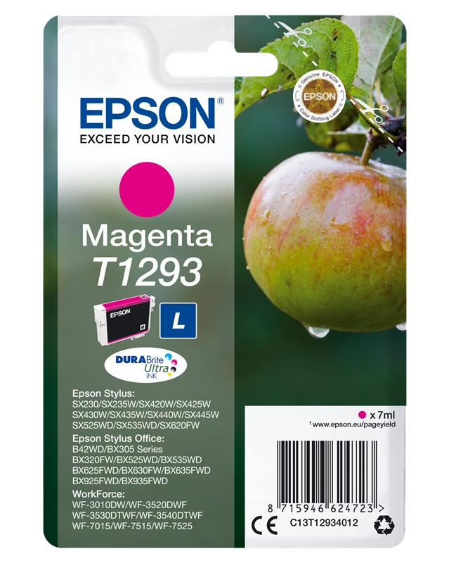 Epson Apple Cartuccia Magenta