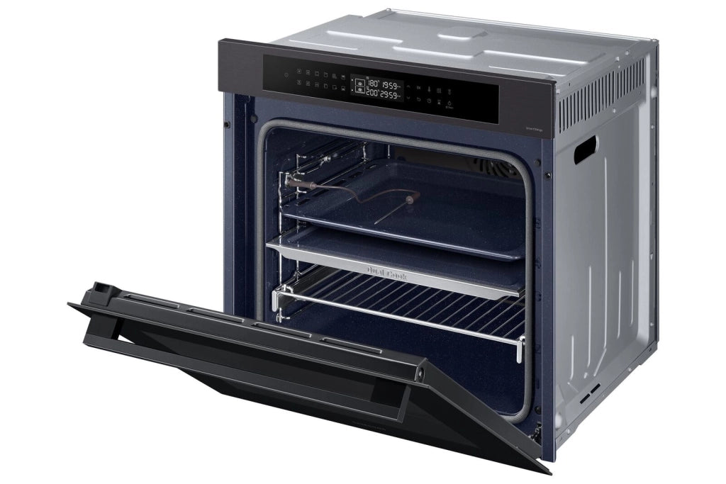 NV7B4240UBB, Forno Dual Cook Serie 4, Forno Samsung, Forno Dual Cook, Dual Cook, Serie 4, Forno Serie 4