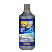 Sgrassatore 100 USI Faren detergente metalli plastica Auto Nautica industria Fai da te multiuso