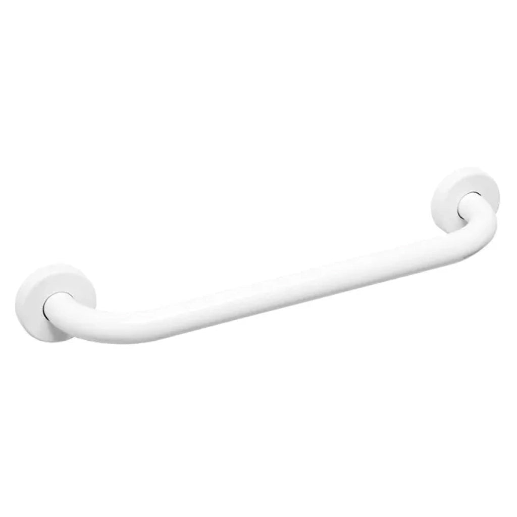 CORRIMANO ORIZZONTALE BIANCO MM 1200   Idroweb