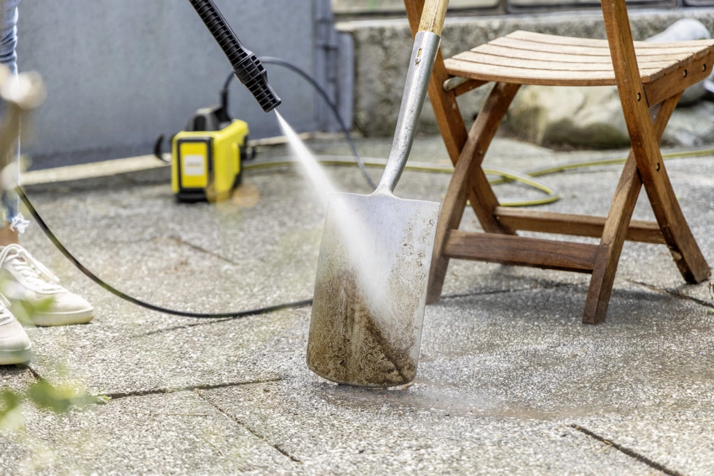 Karcher Idropulitrici portatili OC 6-18