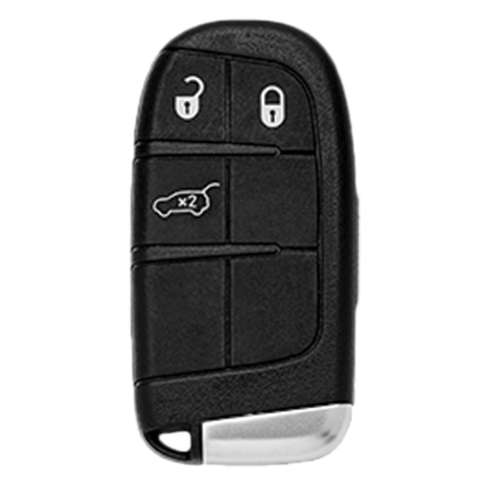 Radiocomando universale per auto IRFH15T