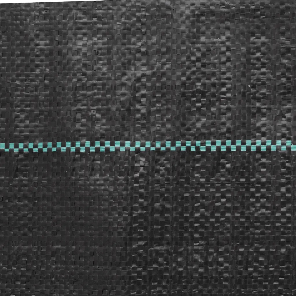 Membrana Antierbacce Nera 4x25 m in PP 4005166