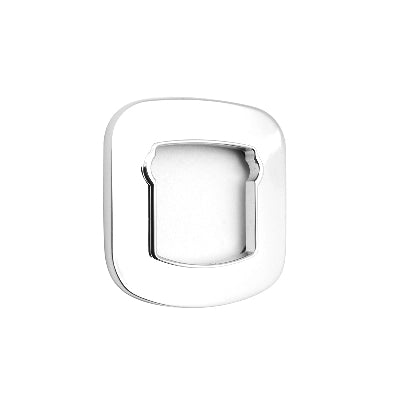 BASETTA SPARTACO CON GUARNIZIONE- 50 x 47 mm- MAMOL- pezzi 1