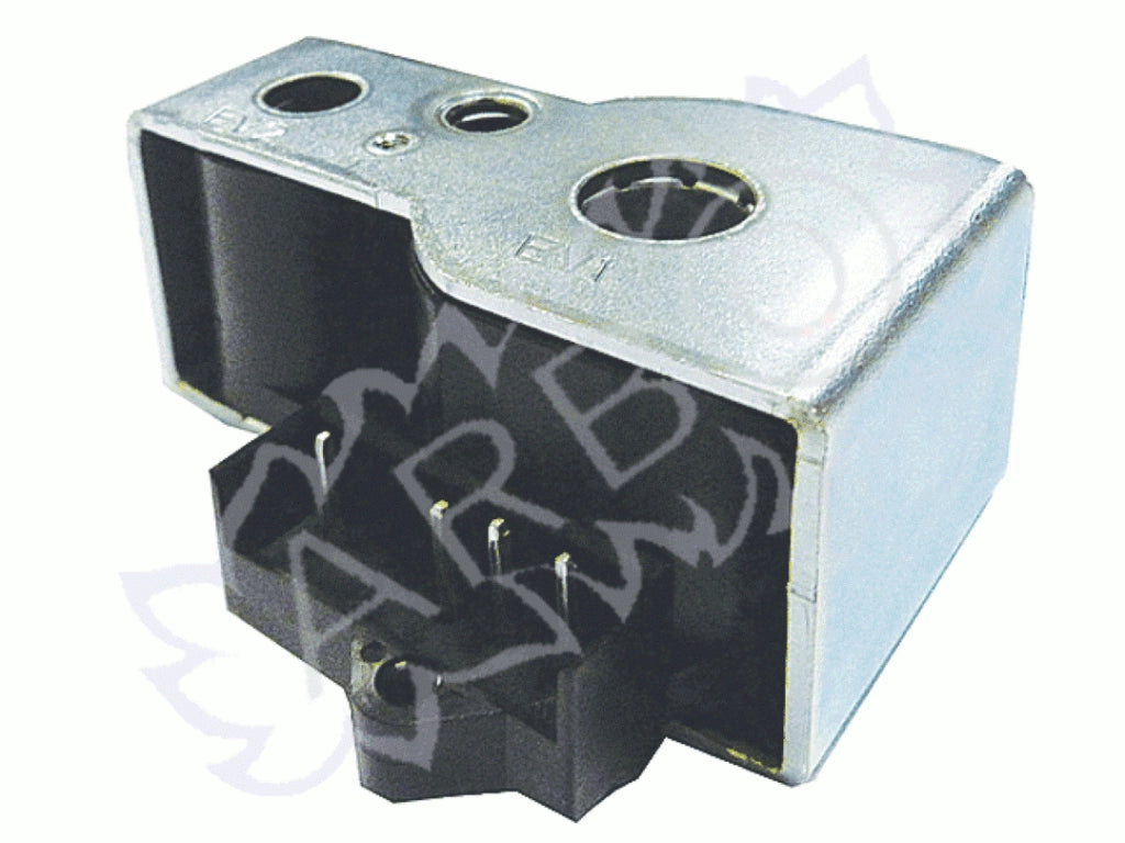 Bobina Doppia 220V Sigma845 - Arbo