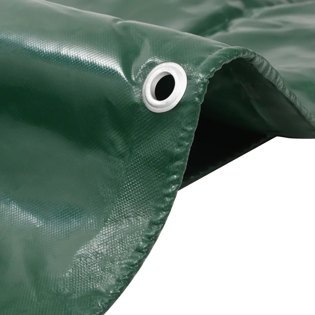 Telone 650 g/m2 3x3 m Verde