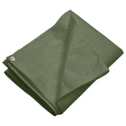 Telone 260 g/m2 6x10 m Verde HDPE